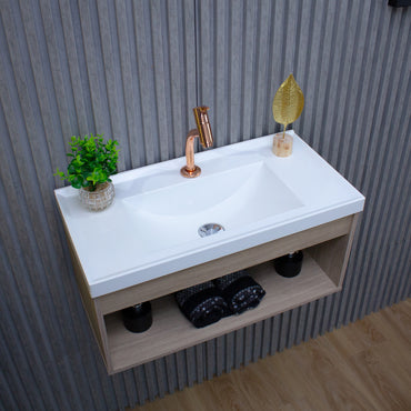 Gabinete para banheiro - Zoff Berlin 60cm